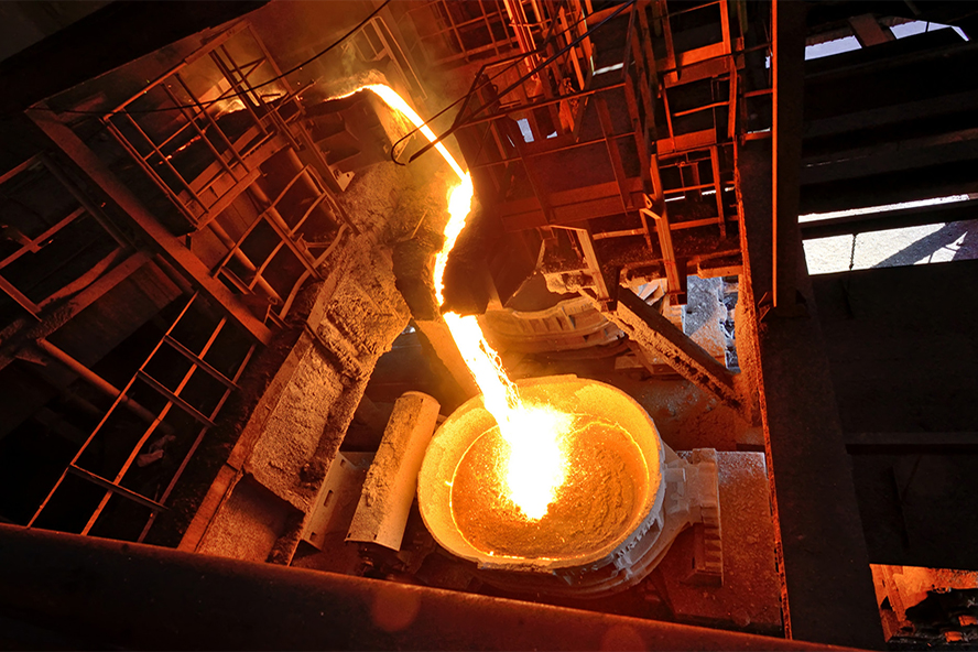 H8206A系列-NDIR气体传感器