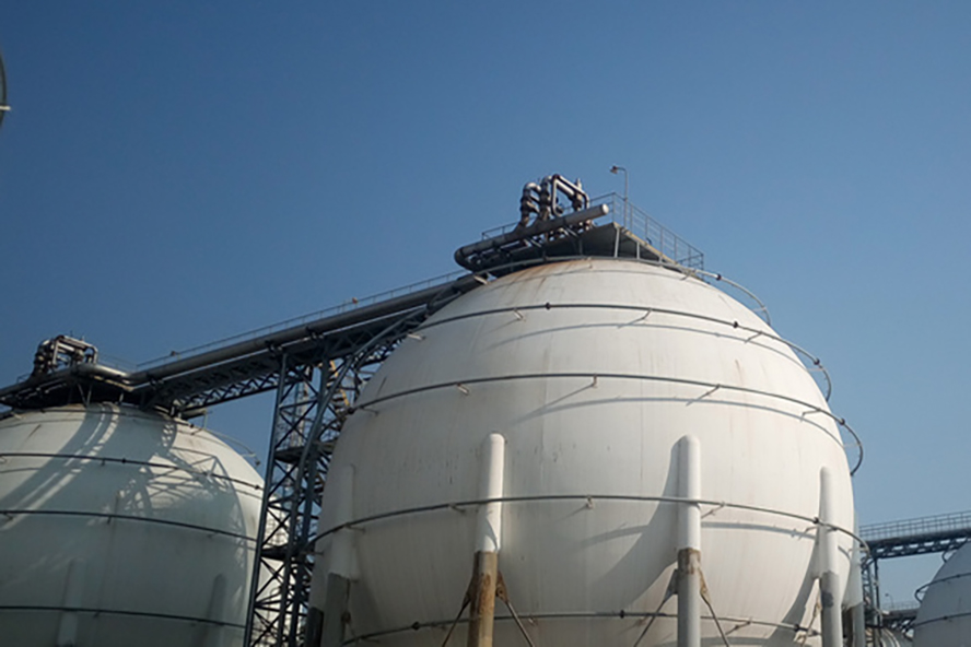 H8206A系列-NDIR气体传感器