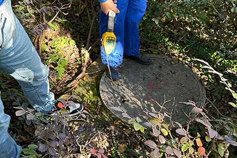 H9007E系列-二代密闭空间气体监测装置