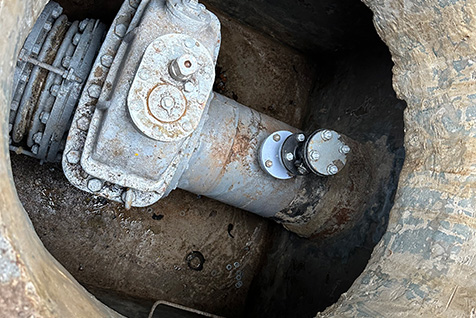 H9007E系列-二代密闭空间气体监测装置