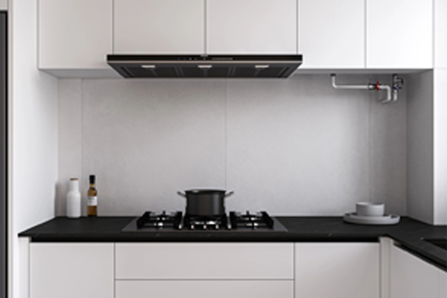 H9005A系列-家用可燃气体探测器