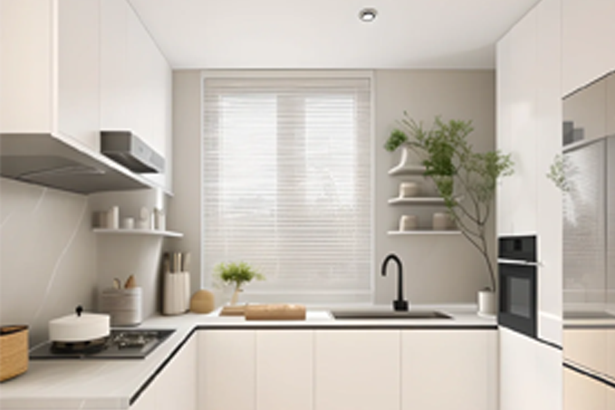 H9005A系列-家用可燃气体探测器