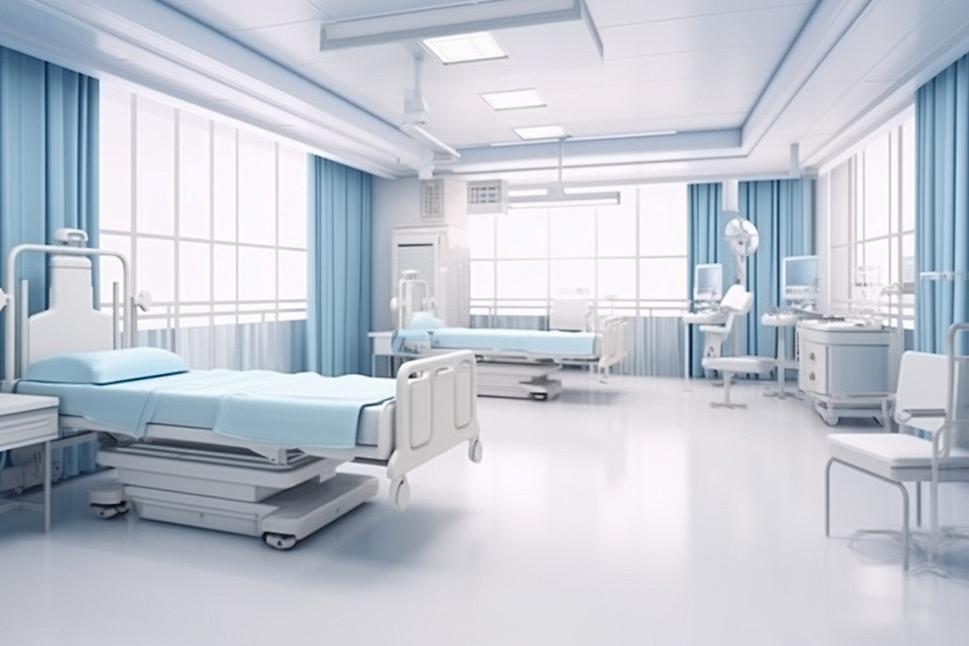 H8204A系列-NDIR长光程气体传感器